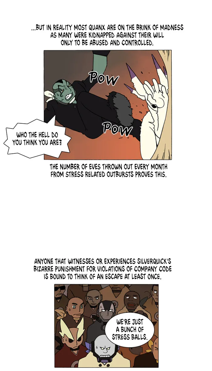 Read Denma chapter 5.3 image 4 on Lezhin