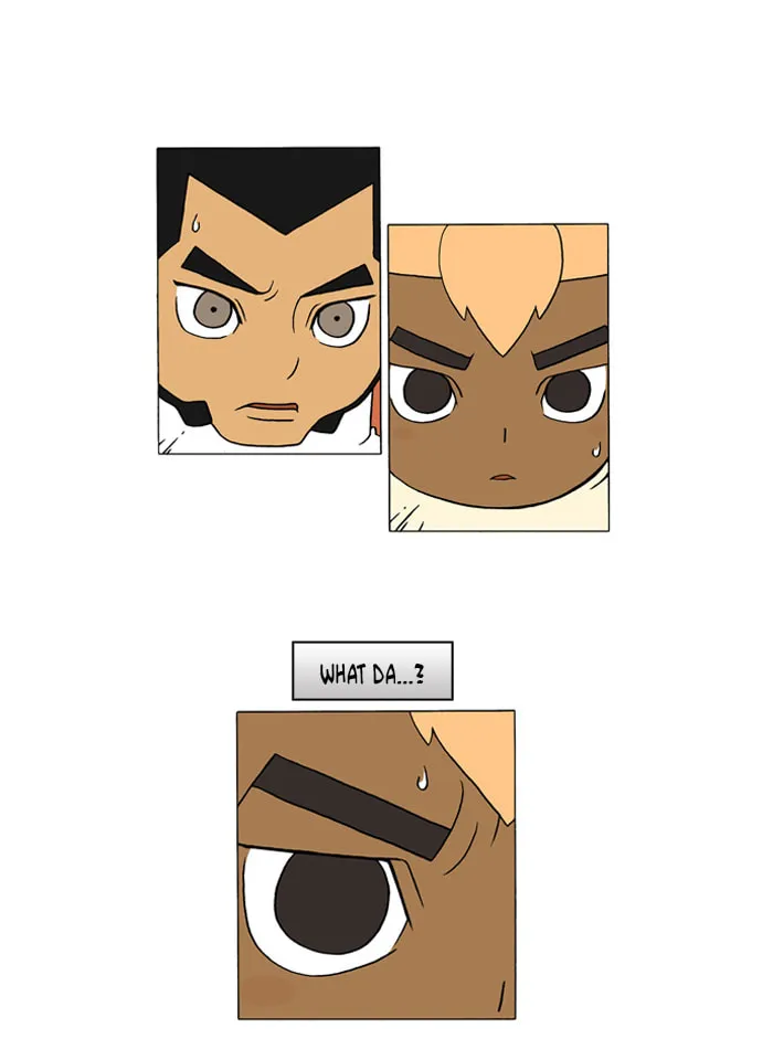 Read Denma chapter 5.4 image 2 on Lezhin