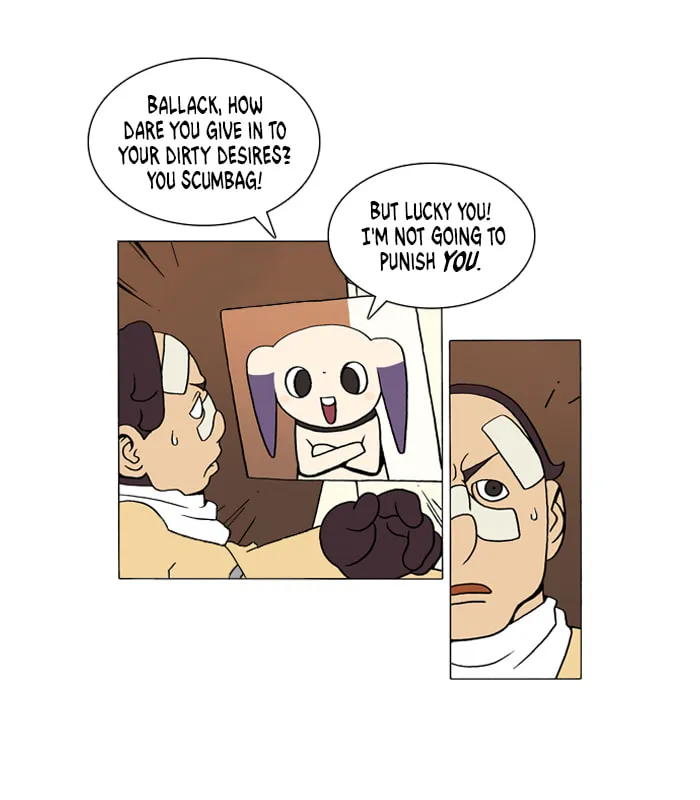 Read Denma chapter 5.7 image 10 on Lezhin