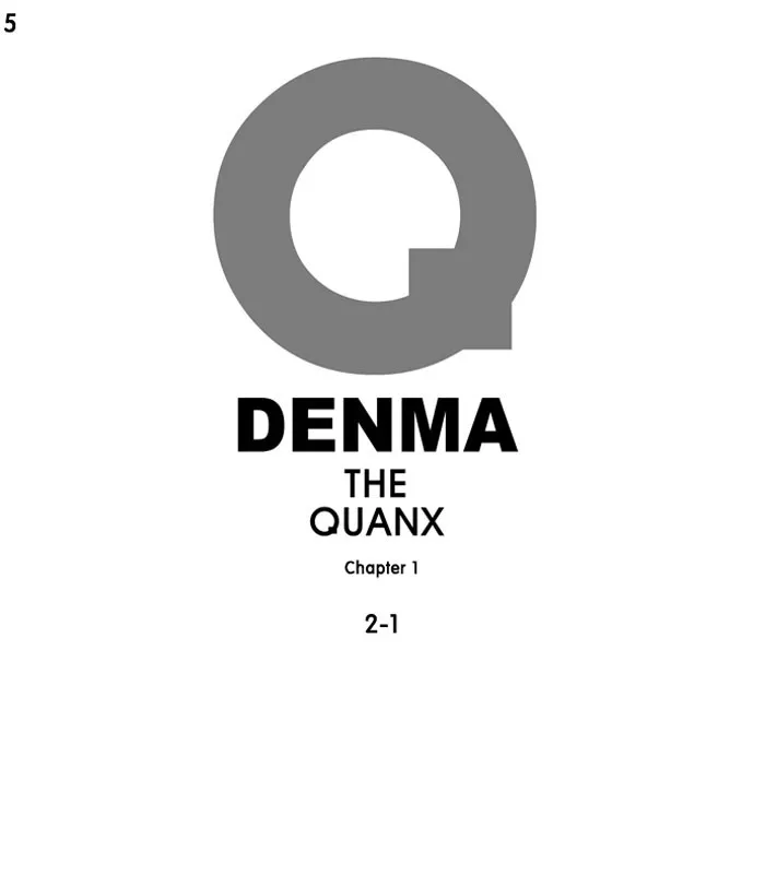 Read Denma chapter 5 image 0 on Lezhin