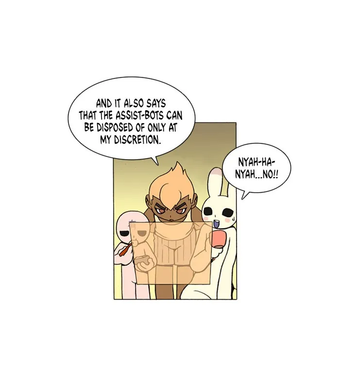 Read Denma chapter 5 image 12 on Lezhin