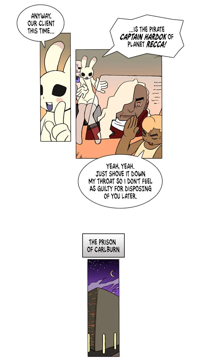 Read Denma chapter 5 image 13 on Lezhin
