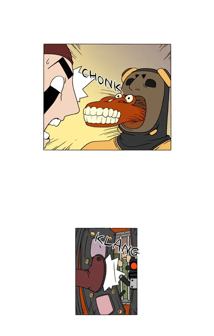 Read Denma chapter 5 image 6 on Lezhin
