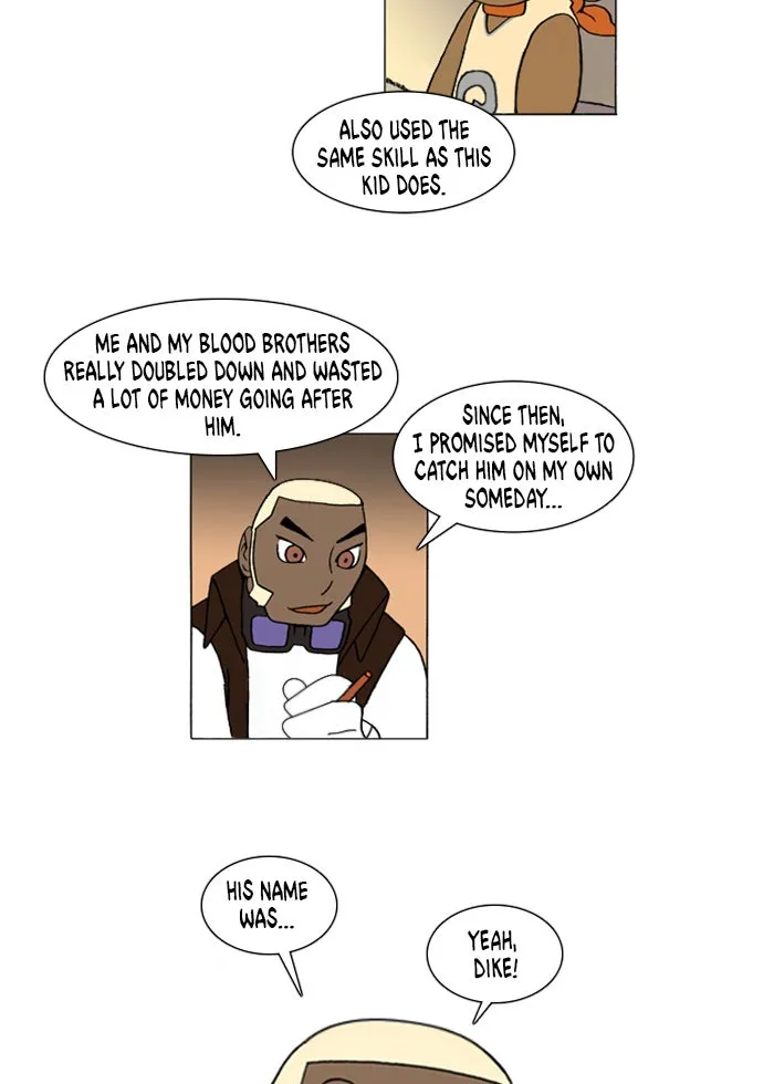 Read Denma chapter 50 image 15 on Lezhin