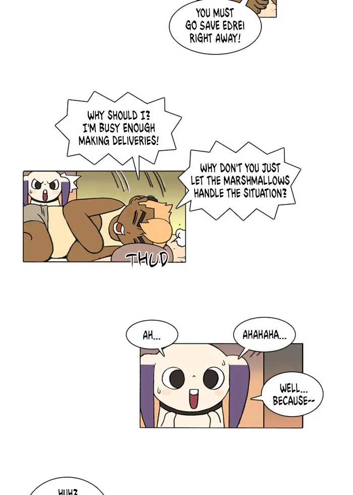 Read Denma chapter 50 image 19 on Lezhin