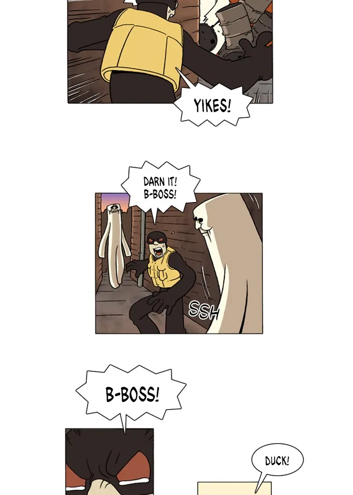Read Denma chapter 50 image 6 on Lezhin