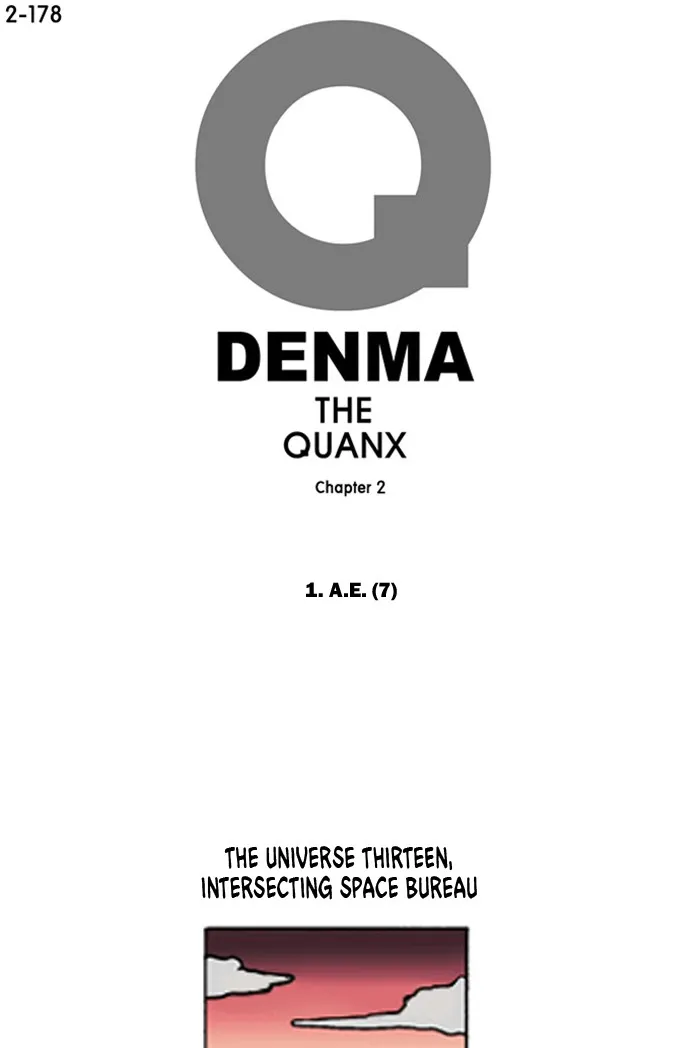 Read Denma chapter 500 image 0 on Lezhin