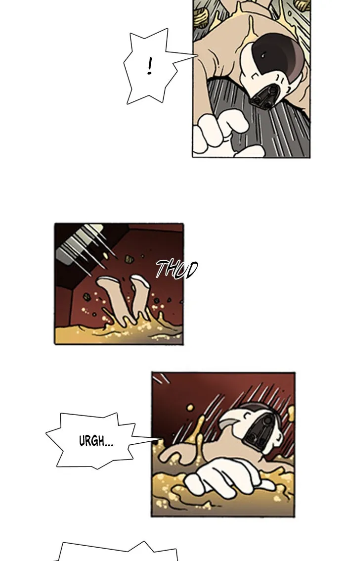 Read Denma chapter 500 image 10 on Lezhin