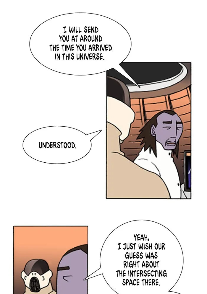 Read Denma chapter 500 image 2 on Lezhin