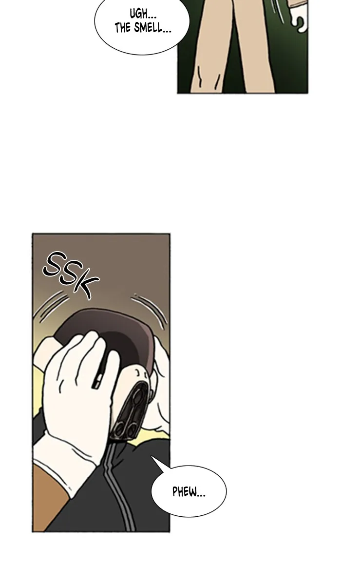 Read Denma chapter 501 image 18 on Lezhin