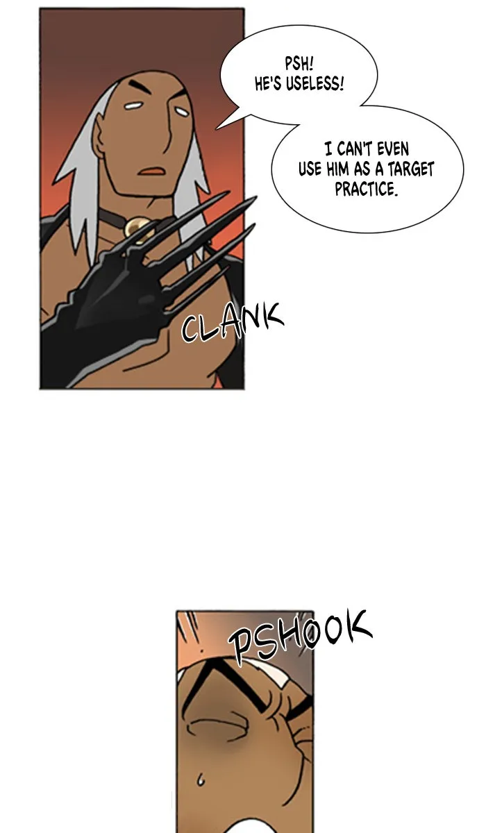 Read Denma chapter 501 image 7 on Lezhin