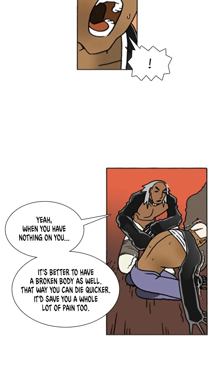 Read Denma chapter 501 image 8 on Lezhin