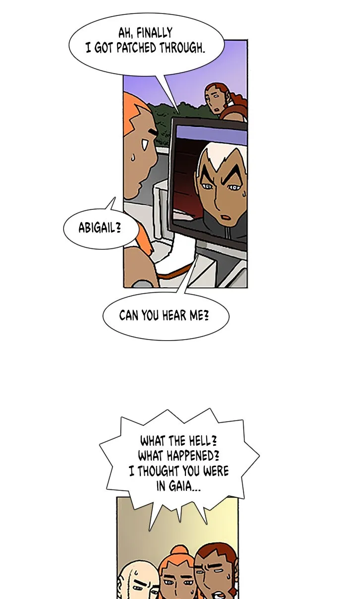 Read Denma chapter 502 image 13 on Lezhin