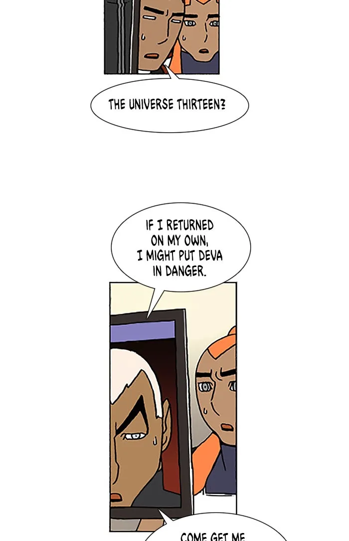 Read Denma chapter 502 image 15 on Lezhin