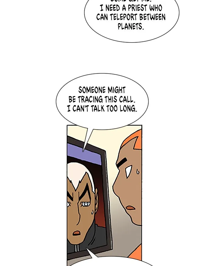 Read Denma chapter 502 image 16 on Lezhin