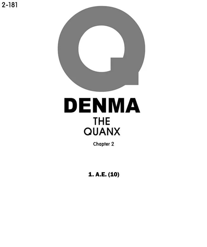 Read Denma chapter 503 image 0 on Lezhin