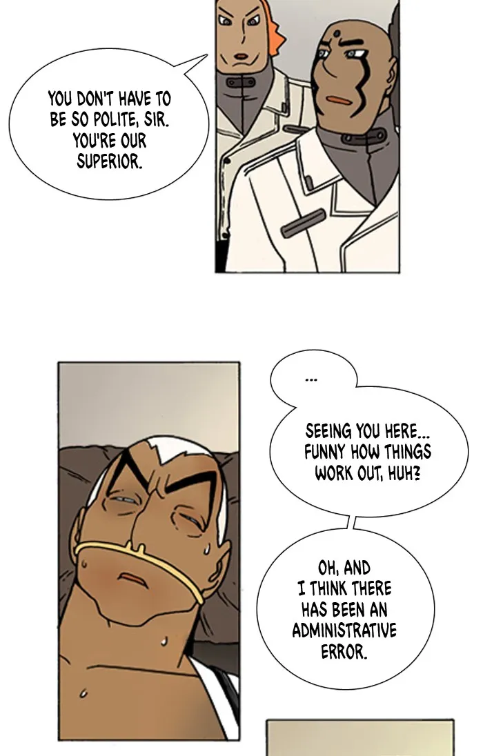 Read Denma chapter 503 image 12 on Lezhin