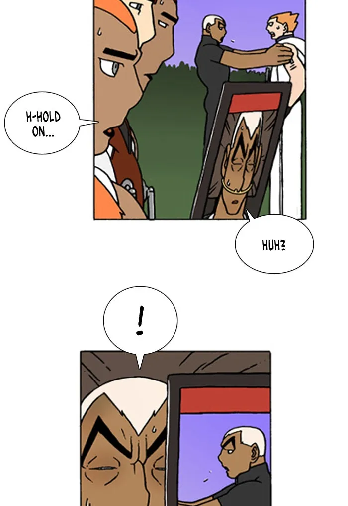 Read Denma chapter 503 image 22 on Lezhin