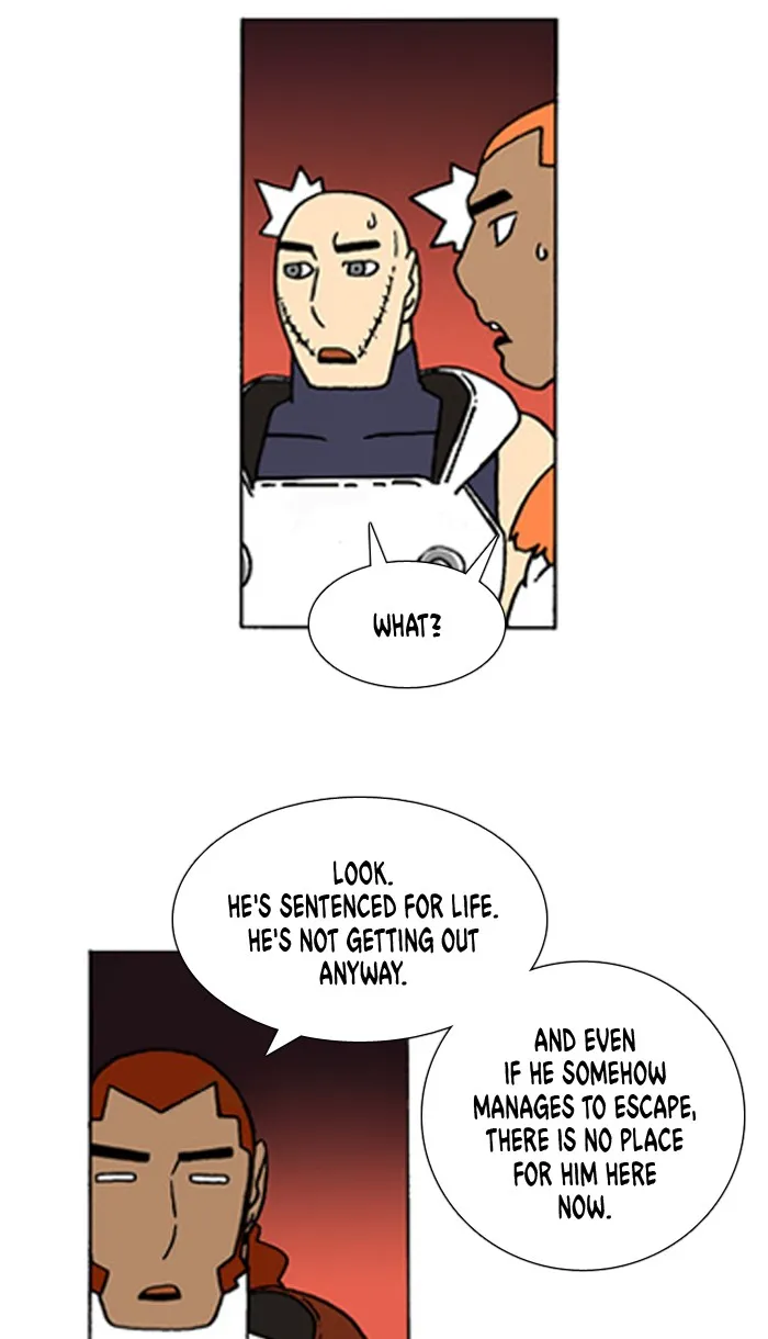 Read Denma chapter 504 image 10 on Lezhin