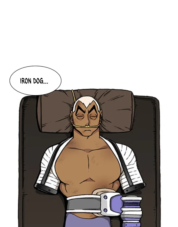 Read Denma chapter 505 image 29 on Lezhin