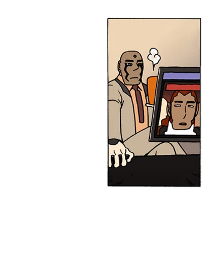 Read Denma chapter 505 image 9 on Lezhin