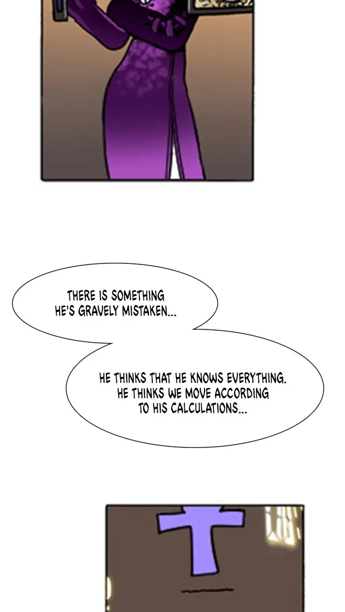 Read Denma chapter 506 image 19 on Lezhin