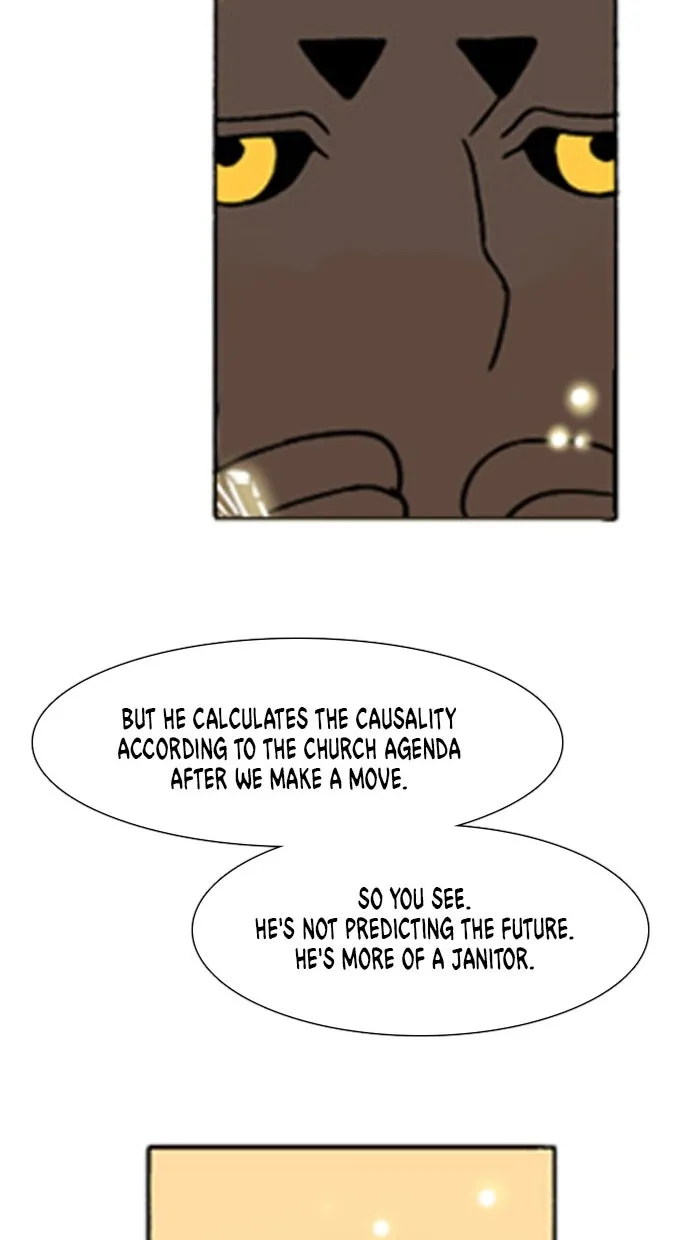 Read Denma chapter 506 image 20 on Lezhin