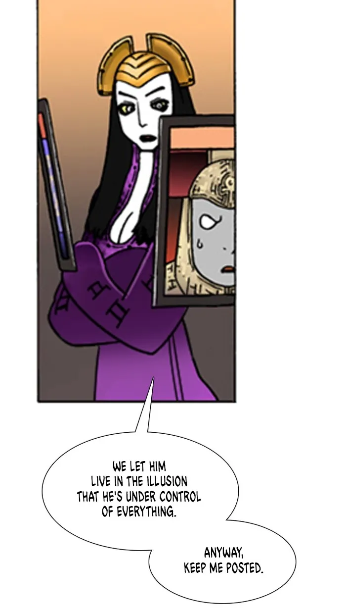 Read Denma chapter 506 image 22 on Lezhin