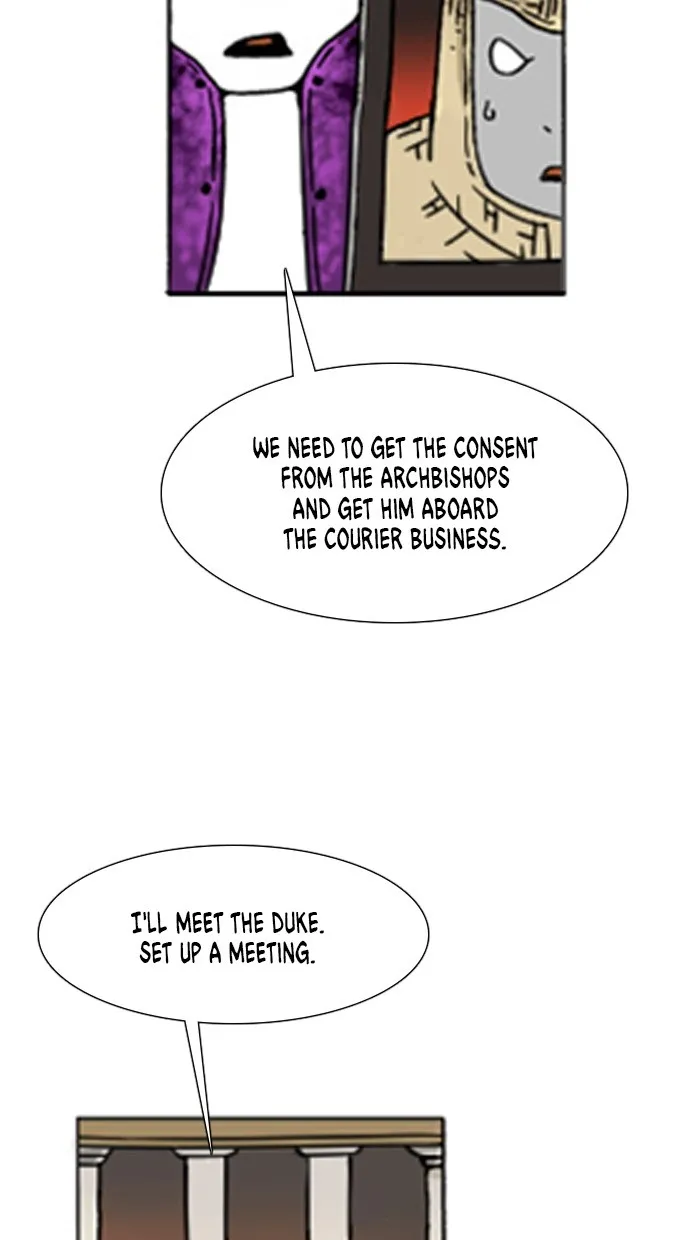 Read Denma chapter 506 image 8 on Lezhin