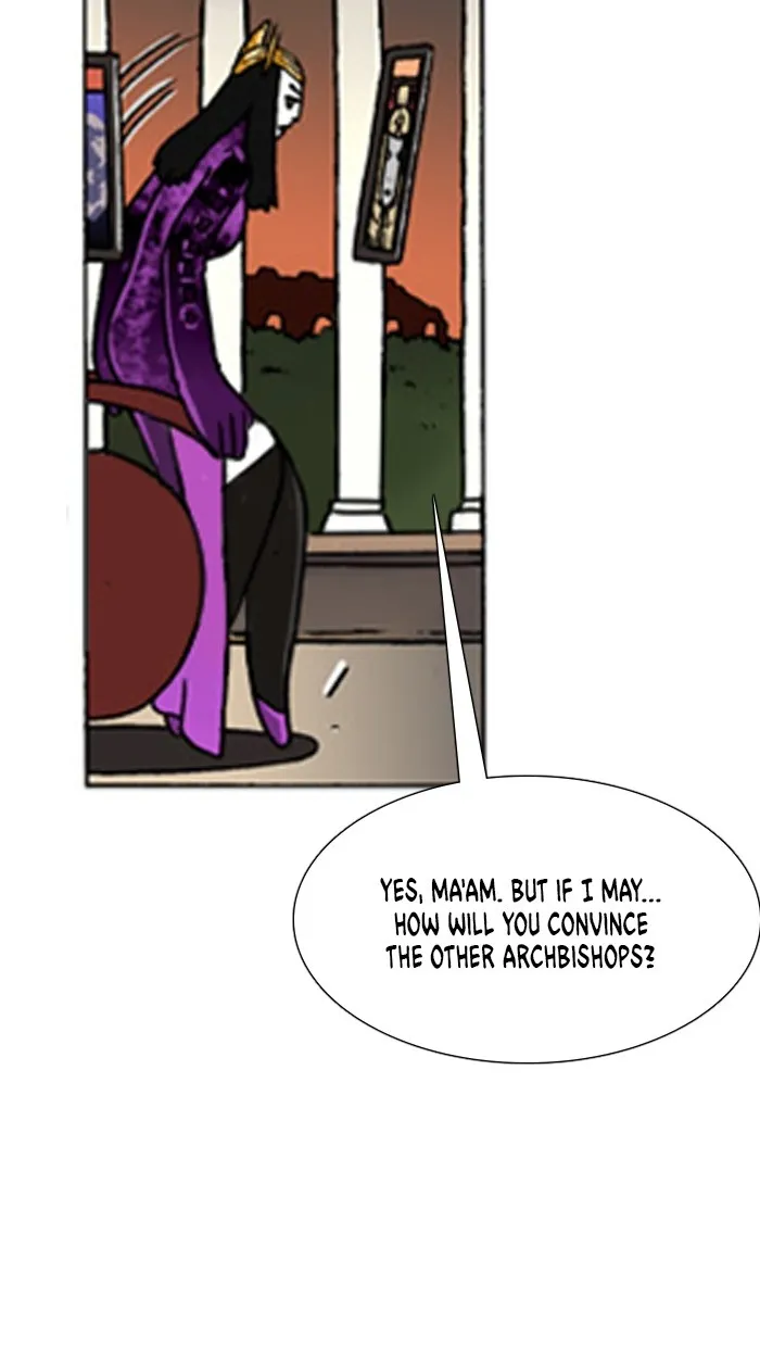 Read Denma chapter 506 image 9 on Lezhin