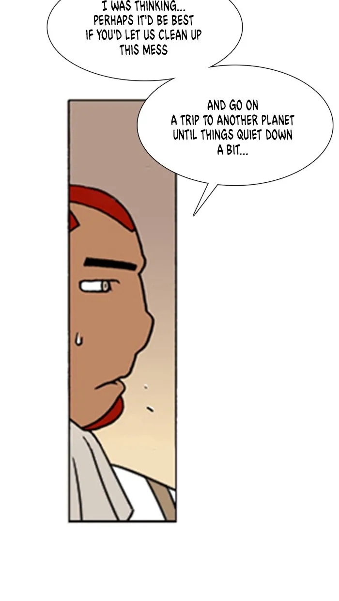 Read Denma chapter 507 image 11 on Lezhin
