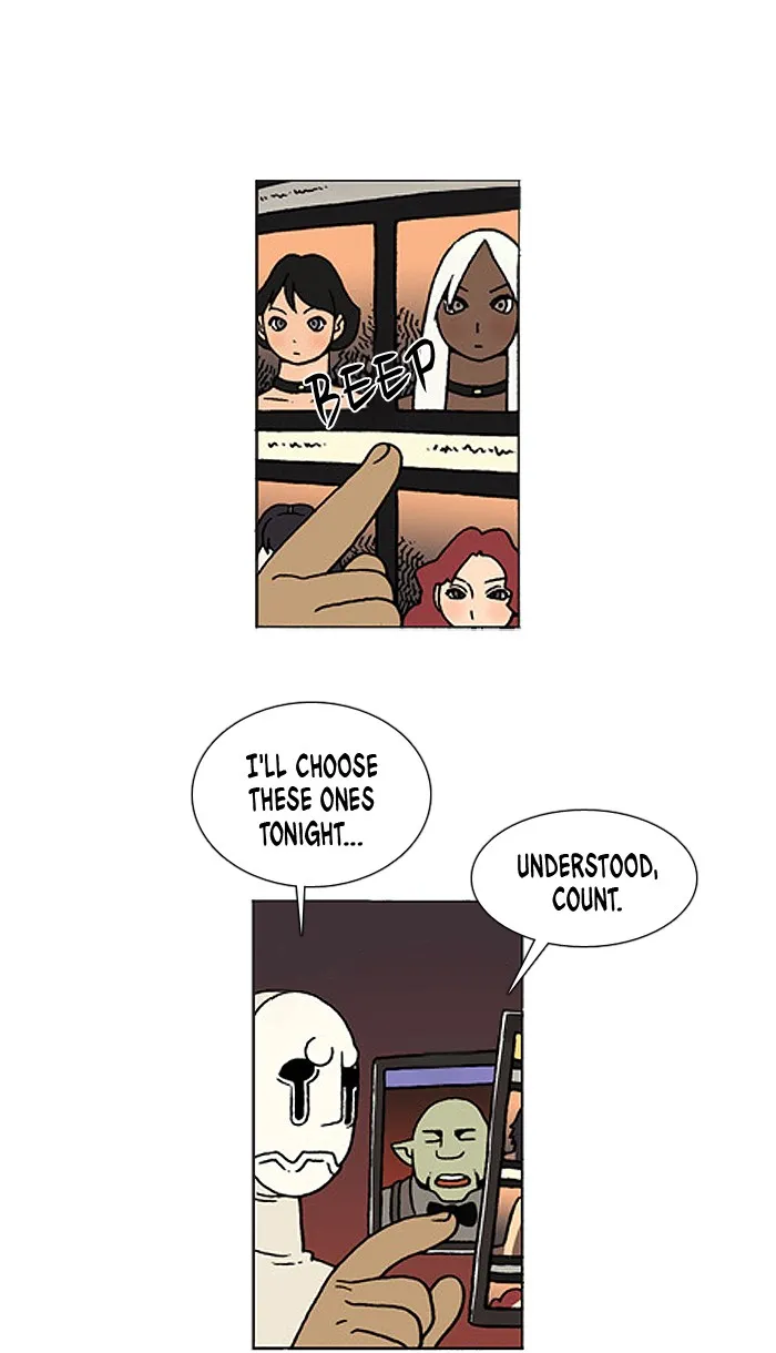 Read Denma chapter 508 image 1 on Lezhin