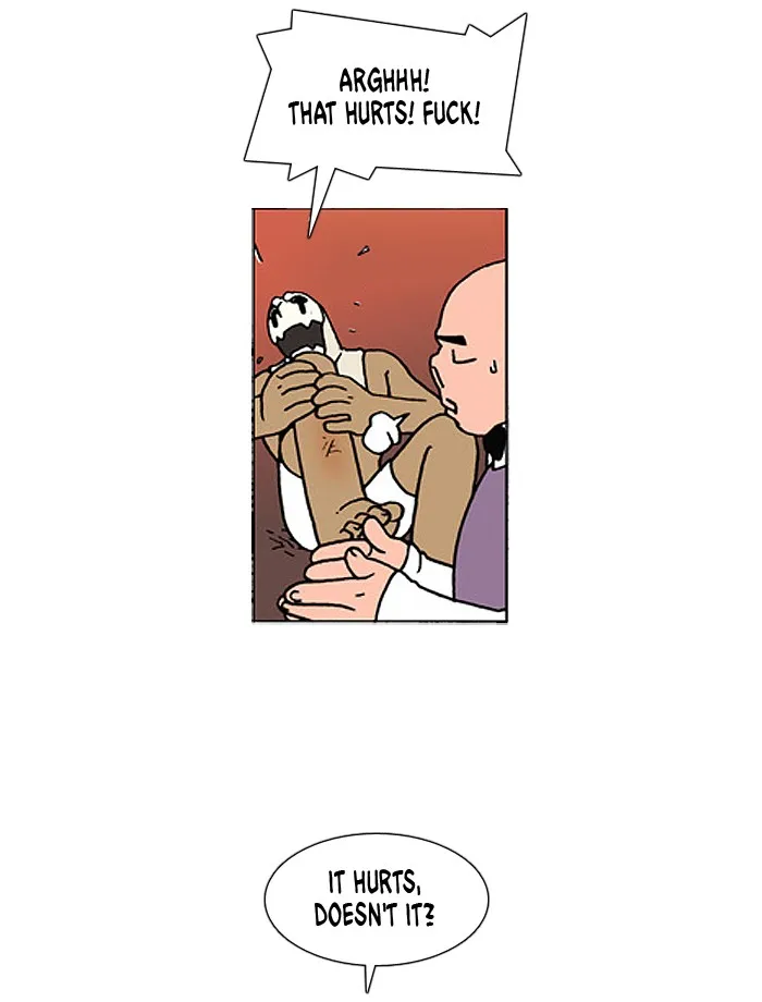 Read Denma chapter 508 image 12 on Lezhin