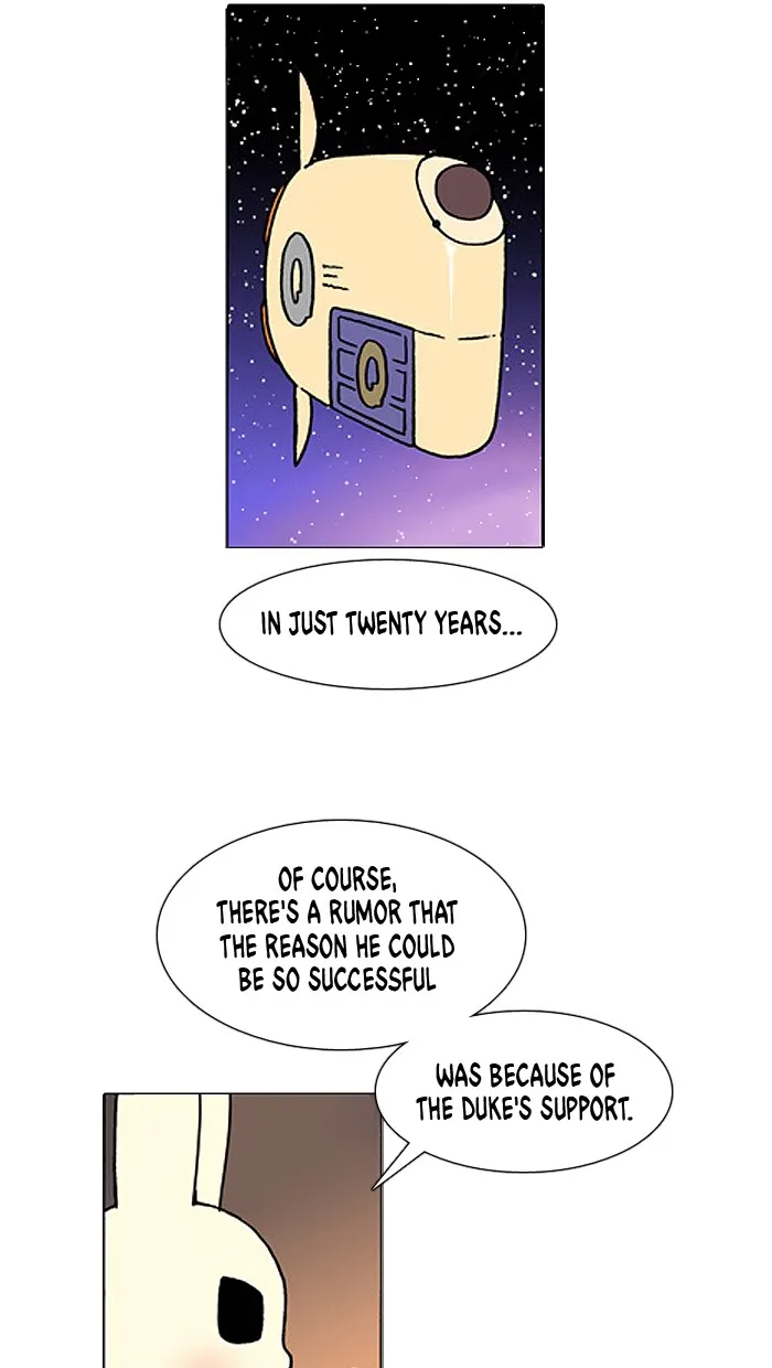 Read Denma chapter 509 image 20 on Lezhin