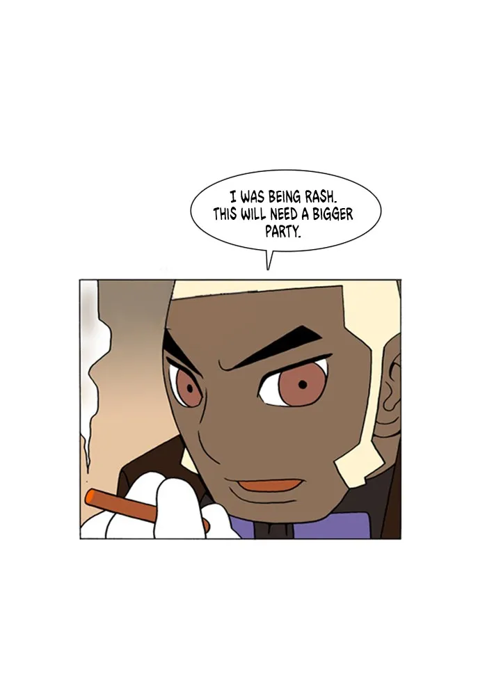 Read Denma chapter 51 image 19 on Lezhin