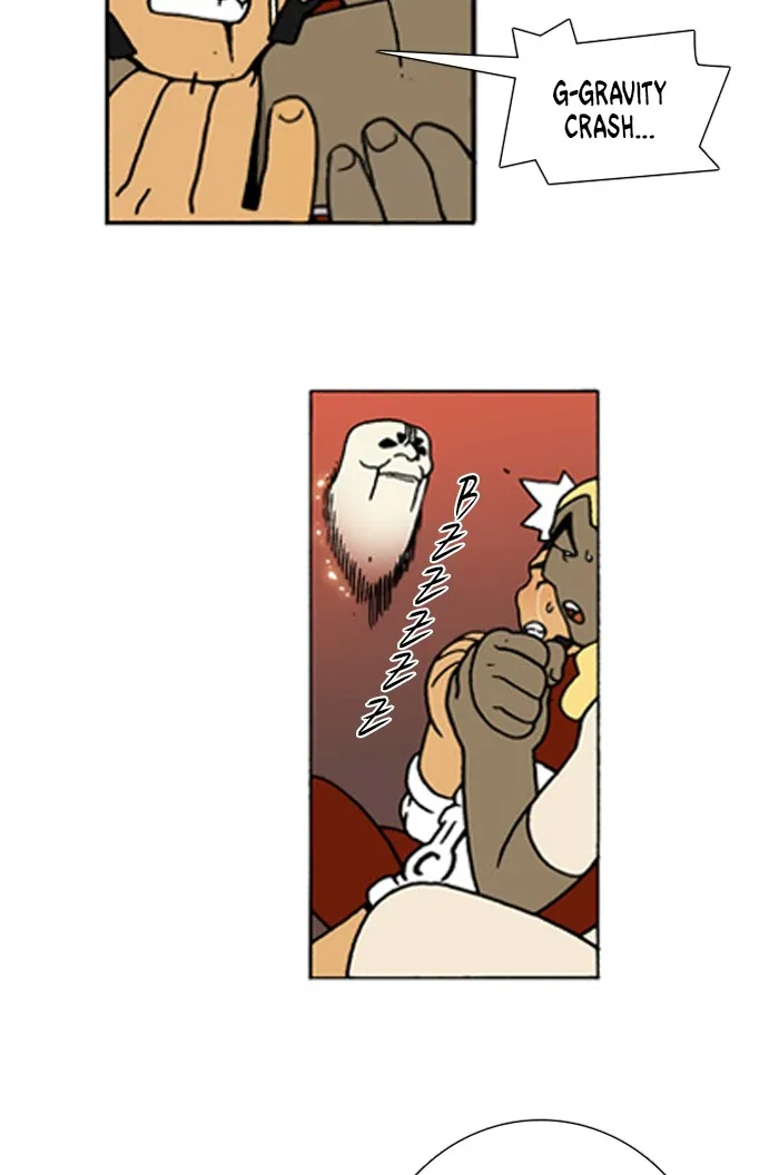 Read Denma chapter 510 image 5 on Lezhin