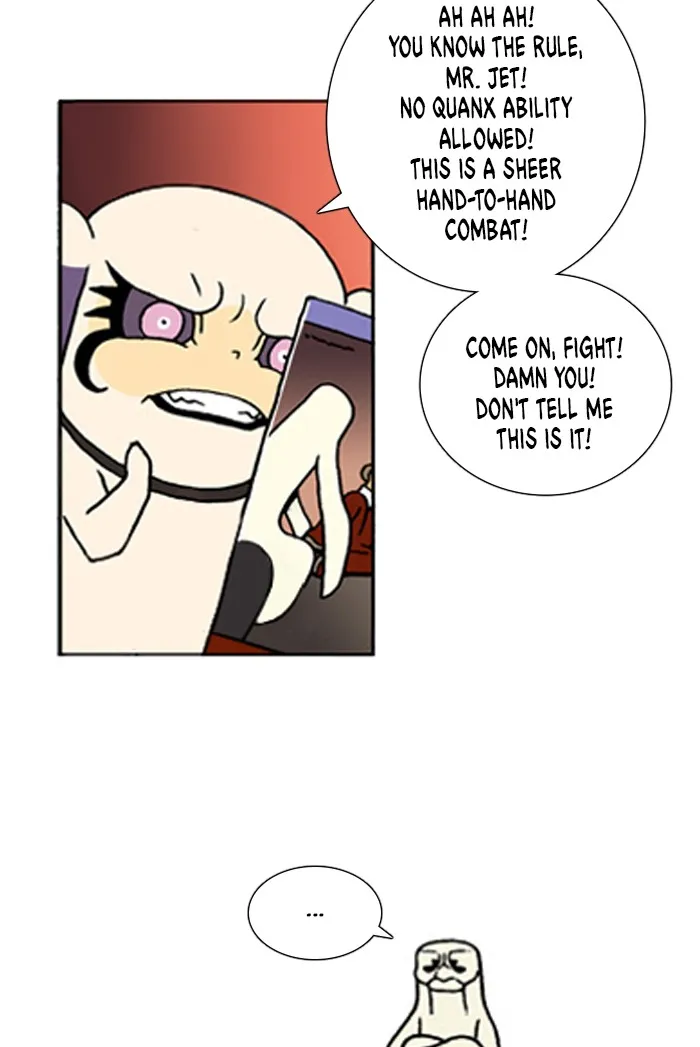 Read Denma chapter 510 image 6 on Lezhin