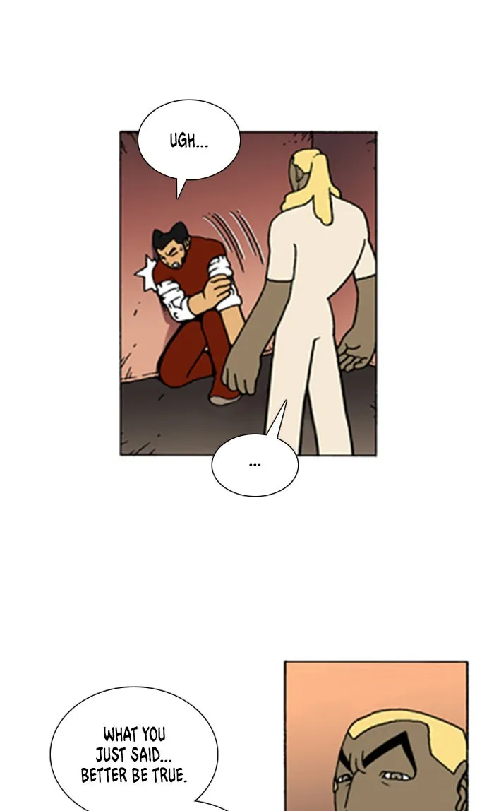 Read Denma chapter 511 image 1 on Lezhin