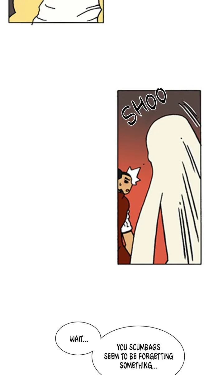 Read Denma chapter 511 image 16 on Lezhin
