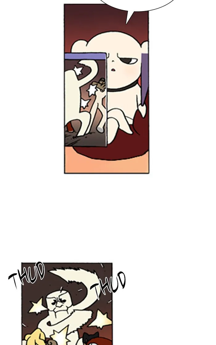 Read Denma chapter 511 image 17 on Lezhin