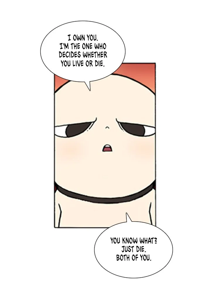 Read Denma chapter 511 image 20 on Lezhin