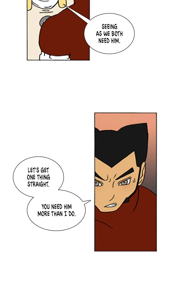 Read Denma chapter 511 image 4 on Lezhin