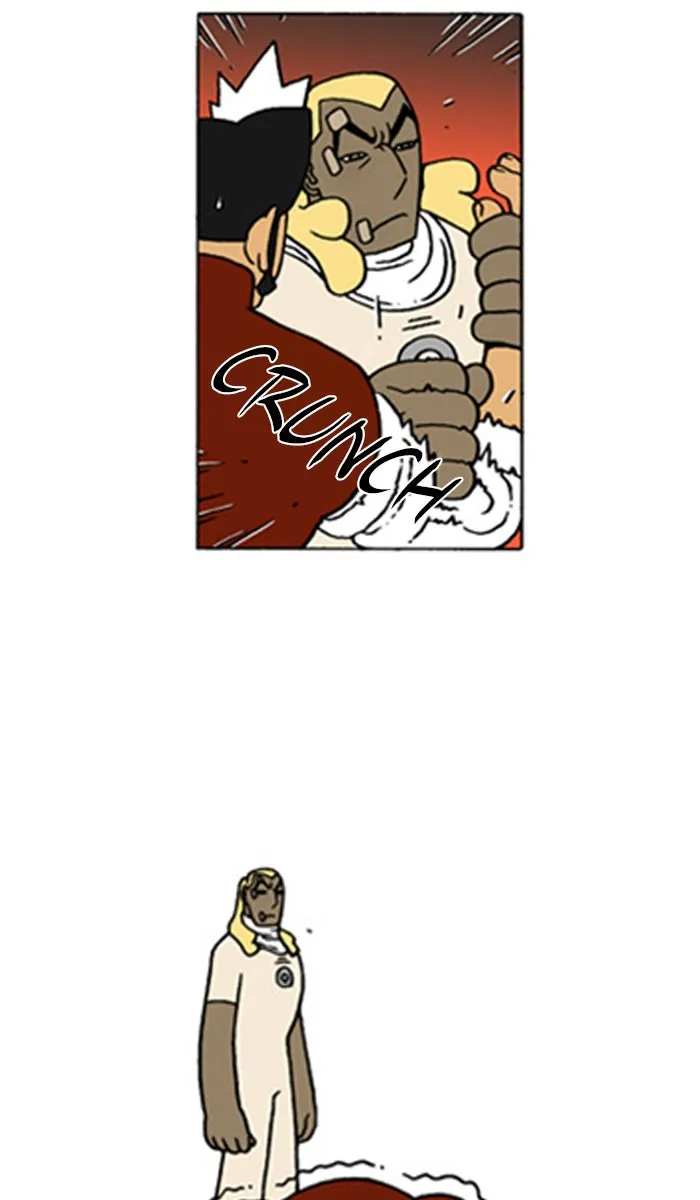 Read Denma chapter 511 image 7 on Lezhin