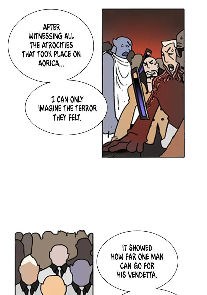 Read Denma chapter 512 image 6 on Lezhin