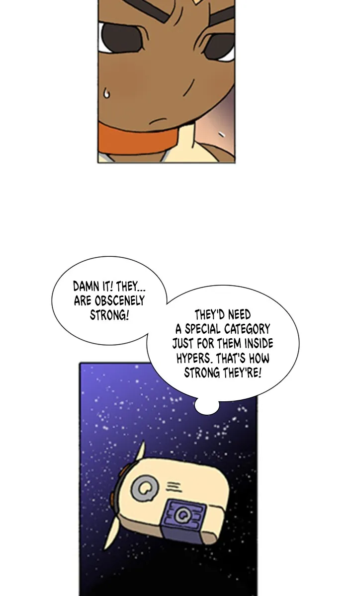 Read Denma chapter 513 image 10 on Lezhin