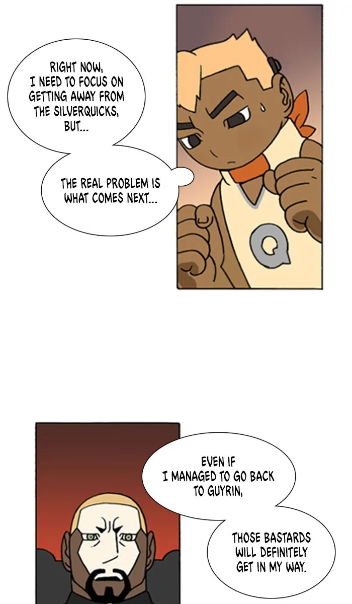 Read Denma chapter 513 image 12 on Lezhin