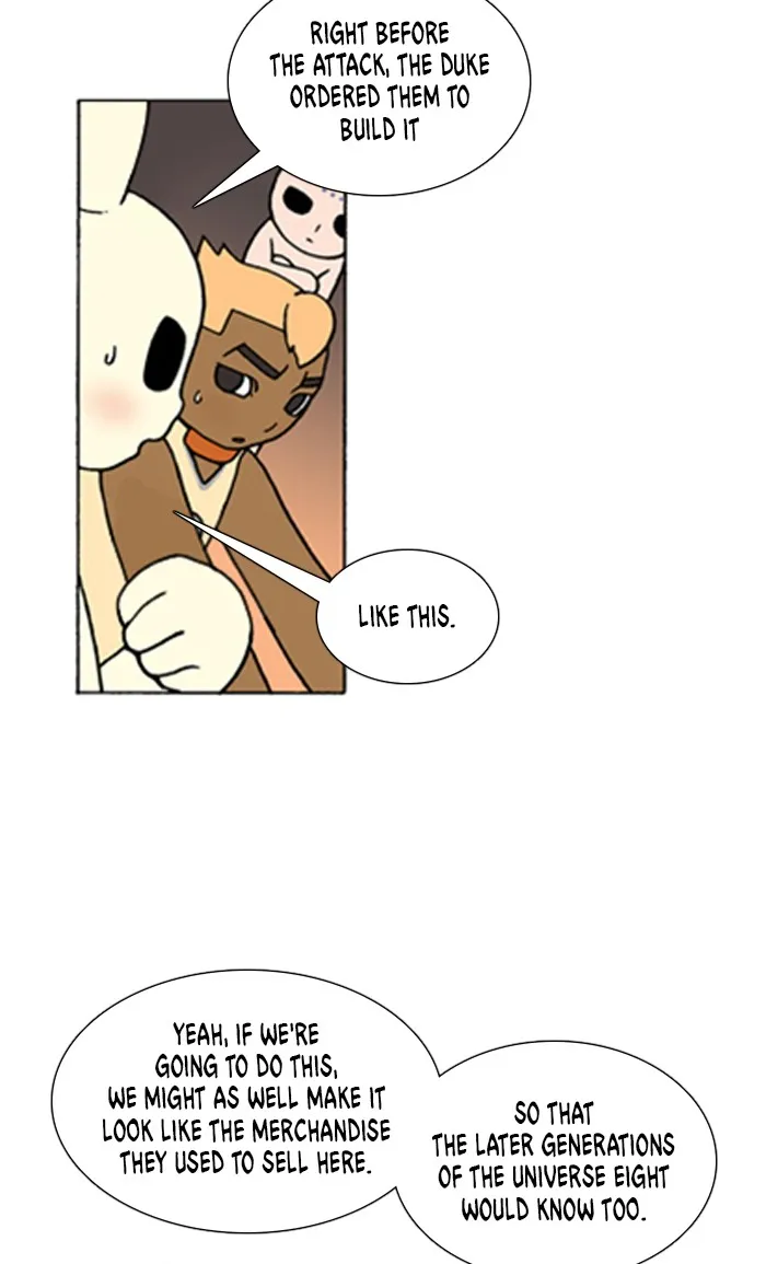 Read Denma chapter 513 image 18 on Lezhin