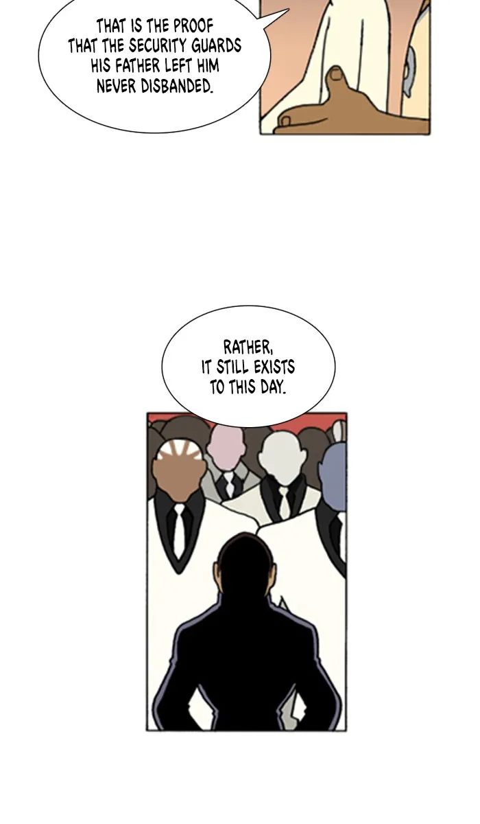 Read Denma chapter 513 image 2 on Lezhin