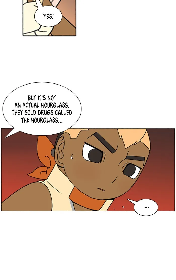 Read Denma chapter 513 image 20 on Lezhin