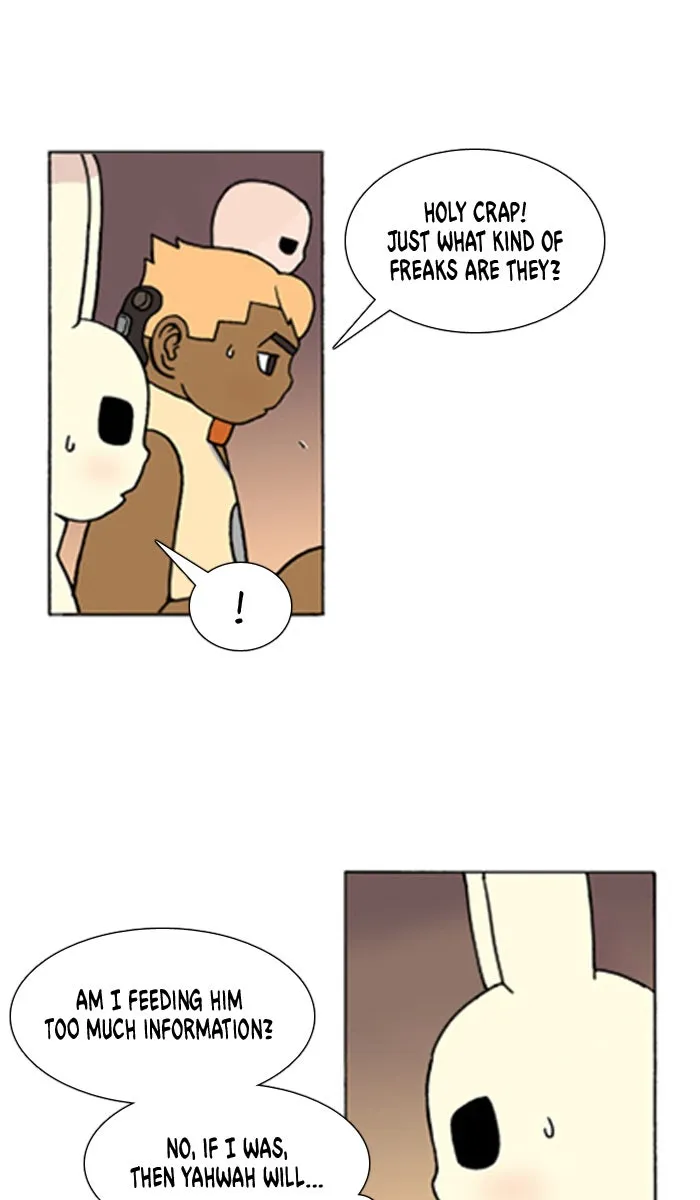 Read Denma chapter 513 image 3 on Lezhin